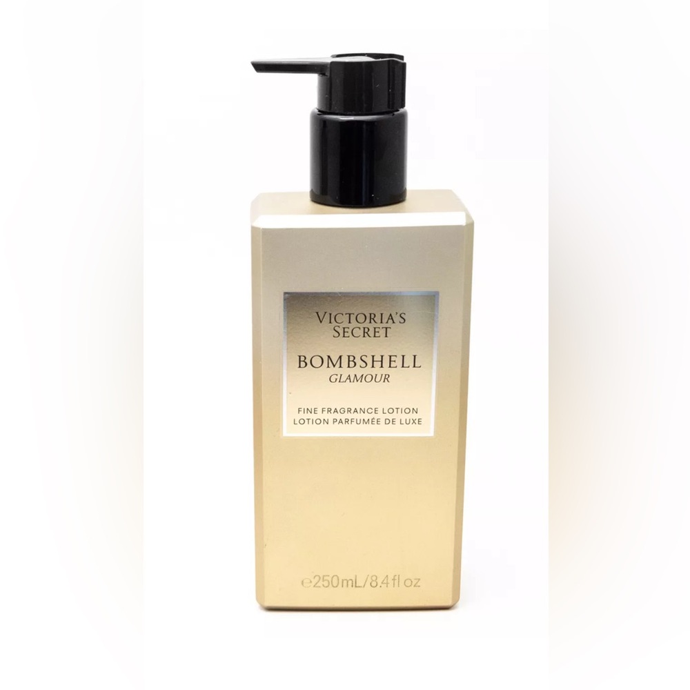 VICTORIA'S SECRET- Bombshell Glamour- Fine Fragrance Loti…